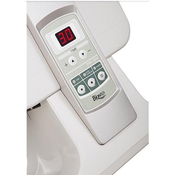 Biontech BTM-3000 - panel