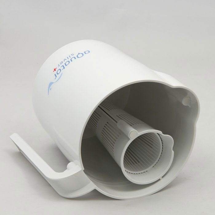 Jonizator wody Aquator Silver - koszyczek