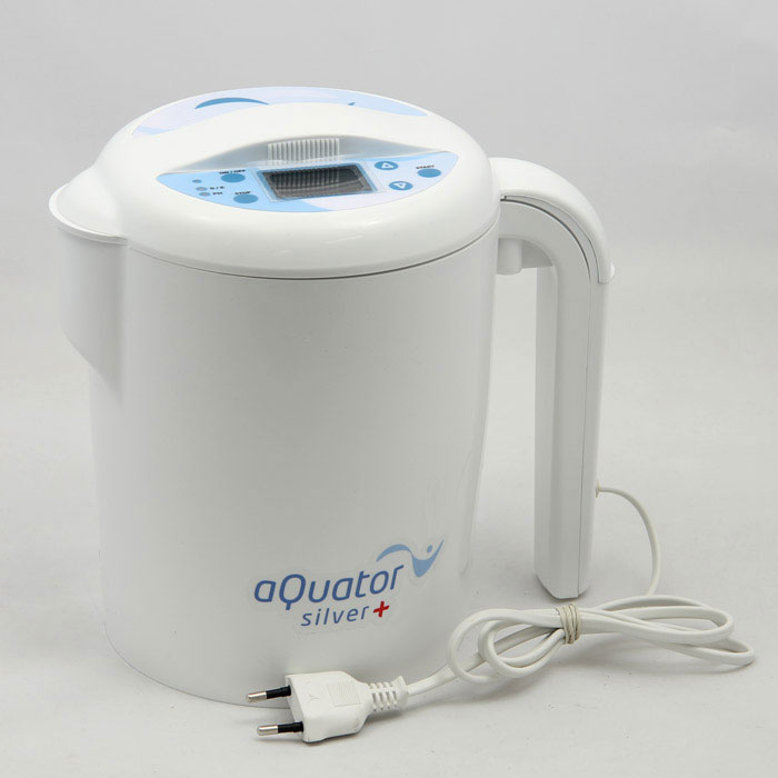 Jonizator wody Aquator Silver - jonizator