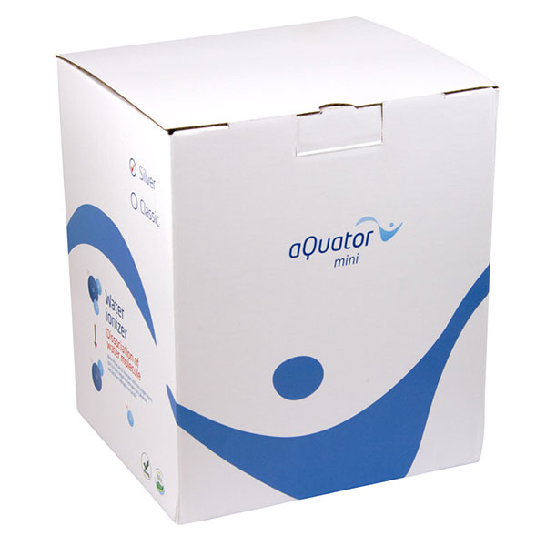 Jonizator wody Aquator Mini