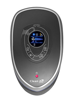 Oczyszczacz powietrza Clean Air 506
