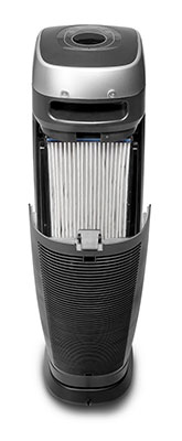 Oczyszczacz powietrza Clean Air 506