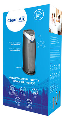 Oczyszczacz powietrza Clean Air 506