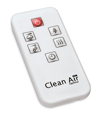 Nawilżacz powietrza z jonizatorem Clean Air 605