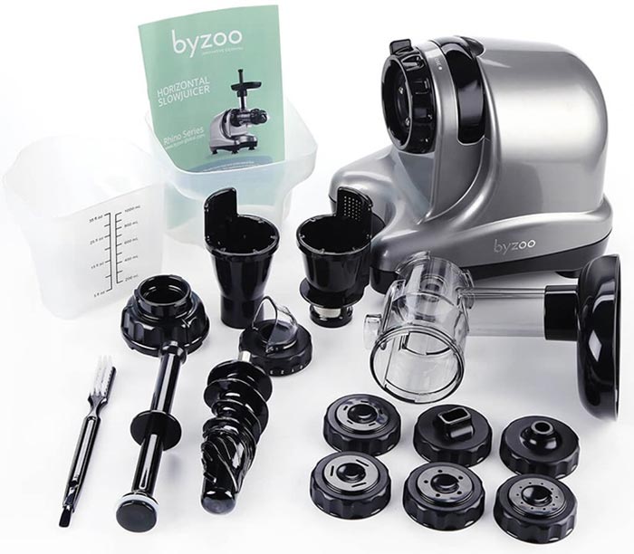 Rhino Byzoo