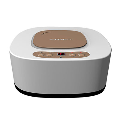 Wodny system ogrzewania łóżka Hydromed GKW-400