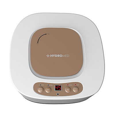 Wodny system ogrzewania łóżka Hydromed GKW-400