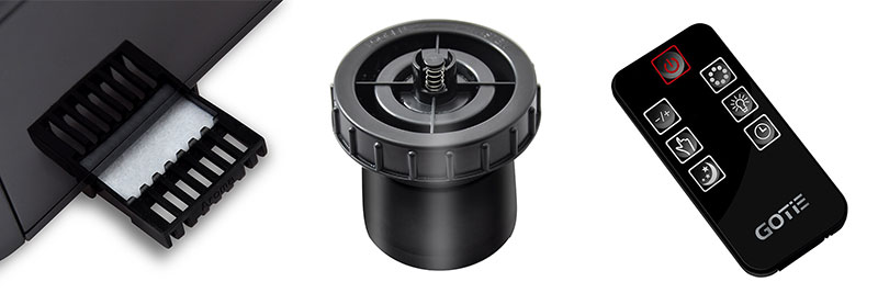 GOTIE GNA-260
