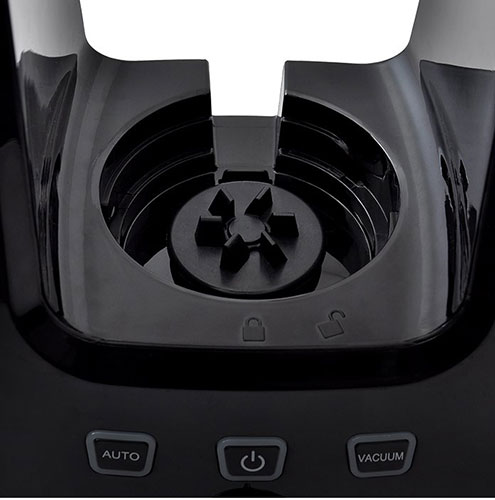Blender wysokoobrotowy próżniowy Gotie GBV-800
