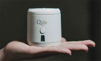 Q CUP