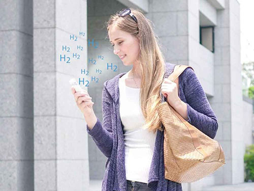 Q-Mist